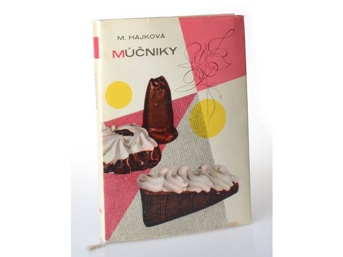 Múčniky