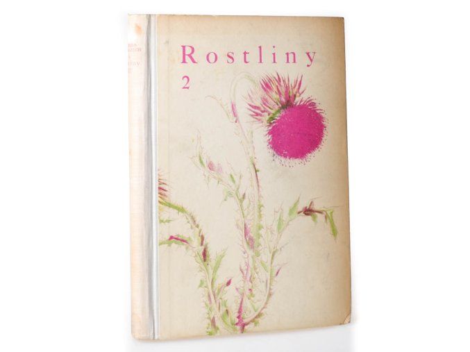 Rostliny 2
