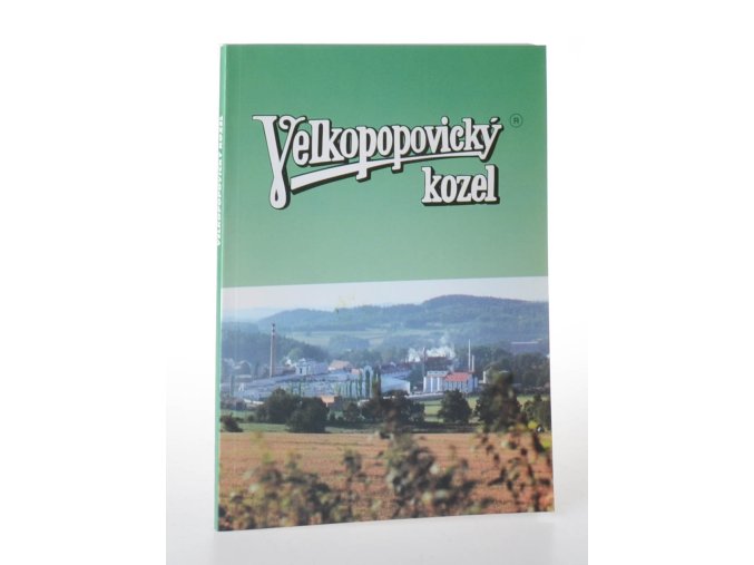 Velkopopovický kozel