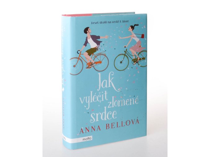 Jak vyléčit zlomené srdce
