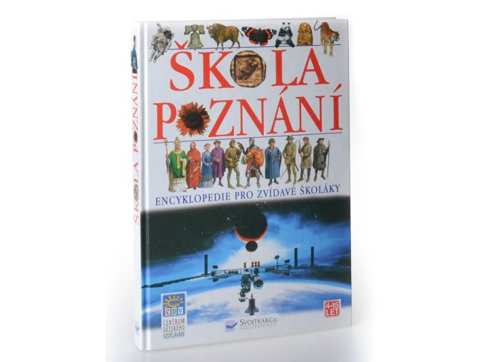 Škola poznání