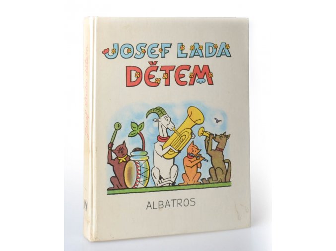Josef Lada dětem (1969, 1987)