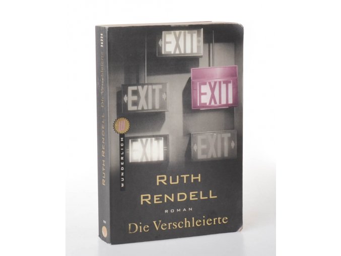 Die Verschleierte