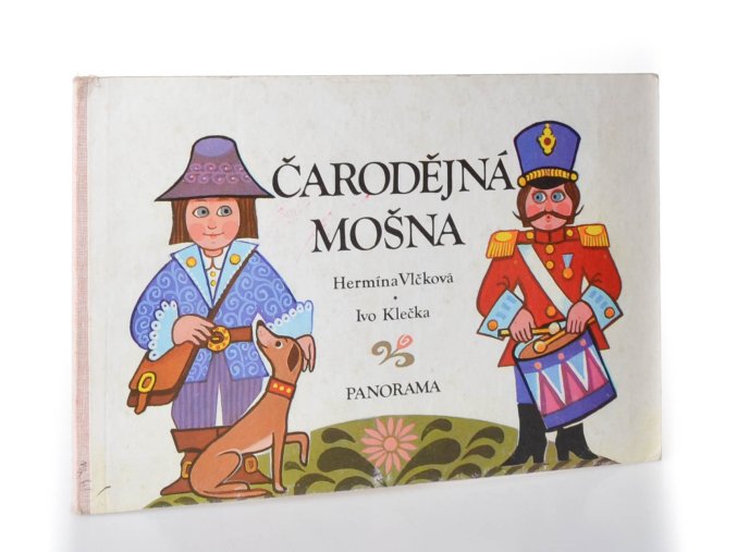 Čarodějná mošna