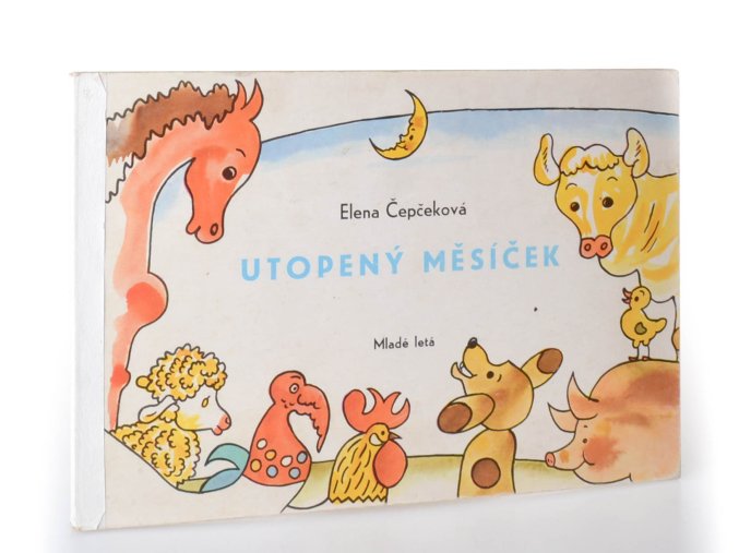 Utopený měsíček (1984)