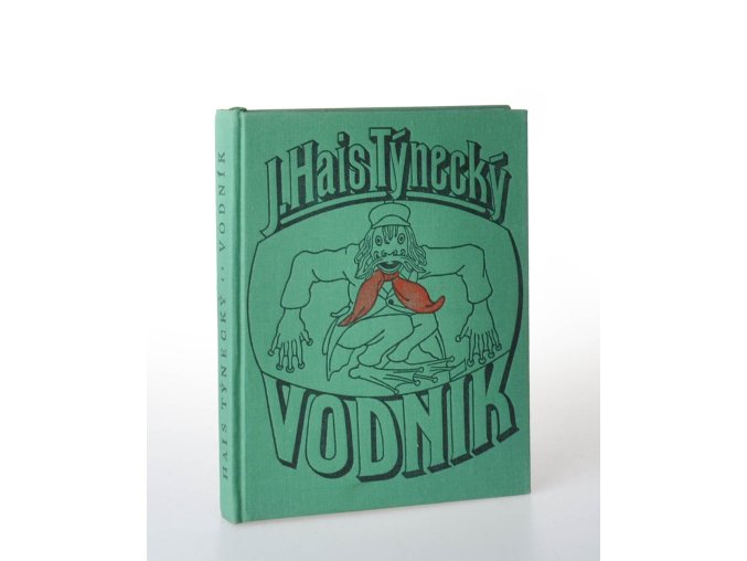 Vodník