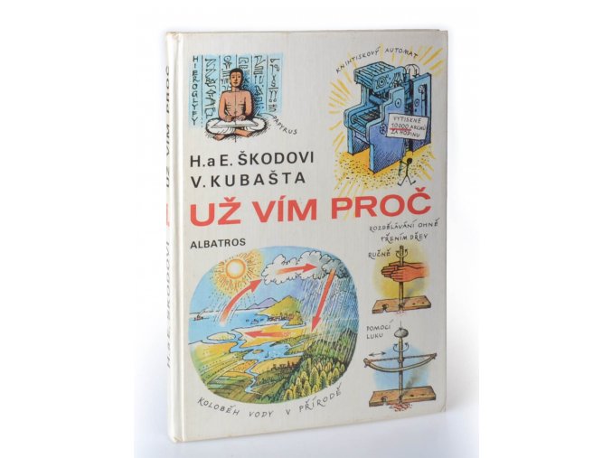Už vím proč 1. (1987)