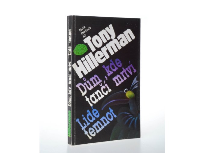 Dům, kde tančí mrtví  ; Lidé temnot