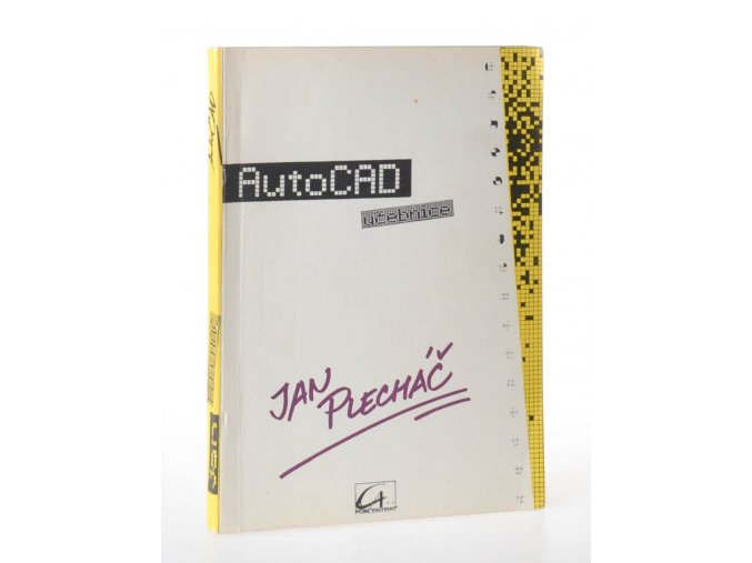 AutoCAD : učebnice