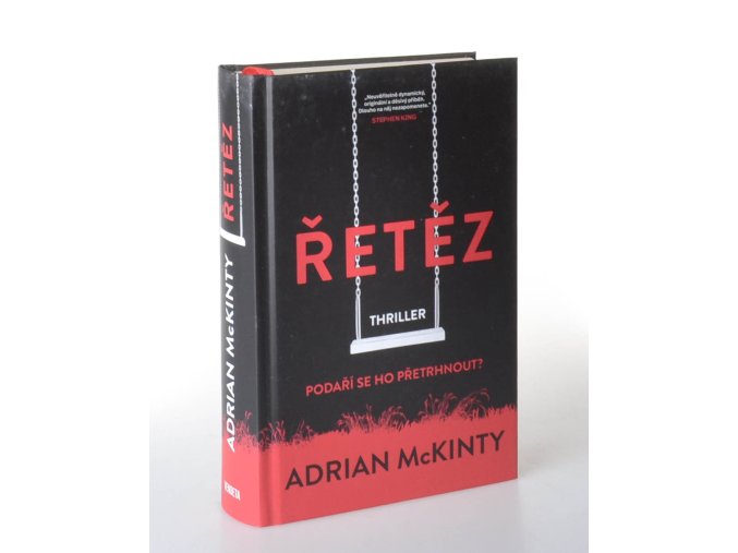 Řetěz