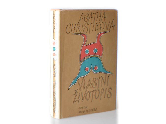 Vlastní životopis (1987)
