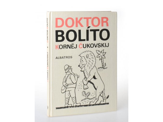 Doktor Bolíto (1980)