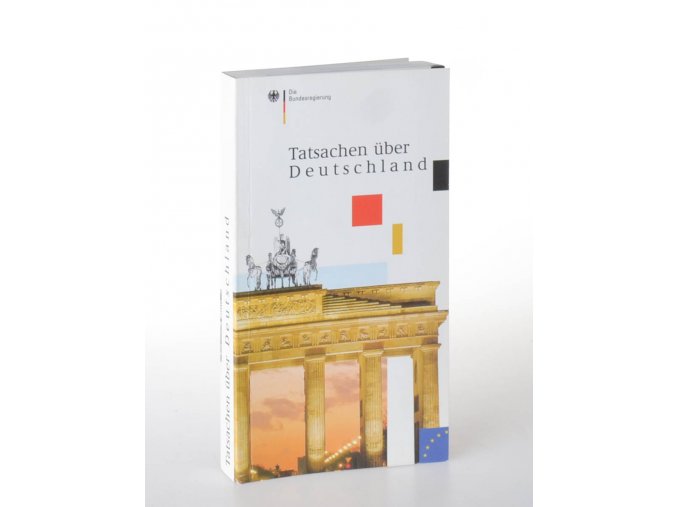 Tatsachen über Deutschland