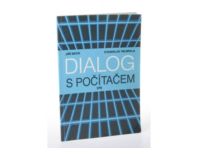 Dialog s počítačem