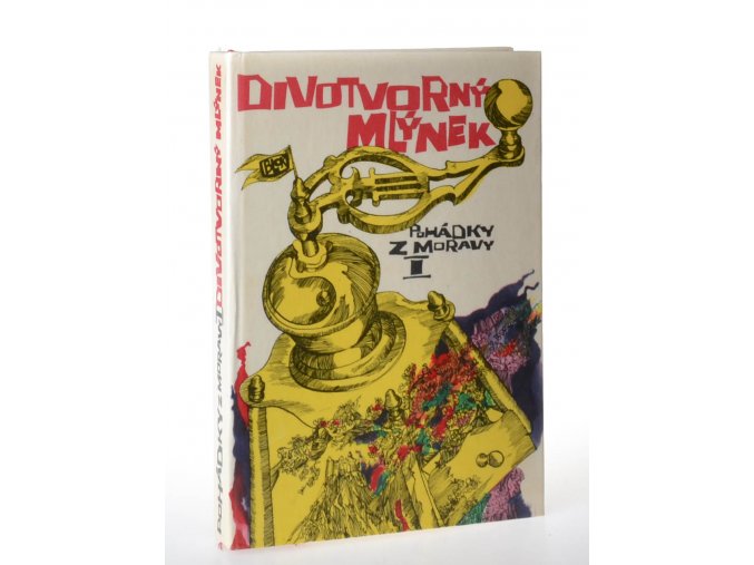 Divotvorný mlýnek : pohádky z Moravy I (1970)
