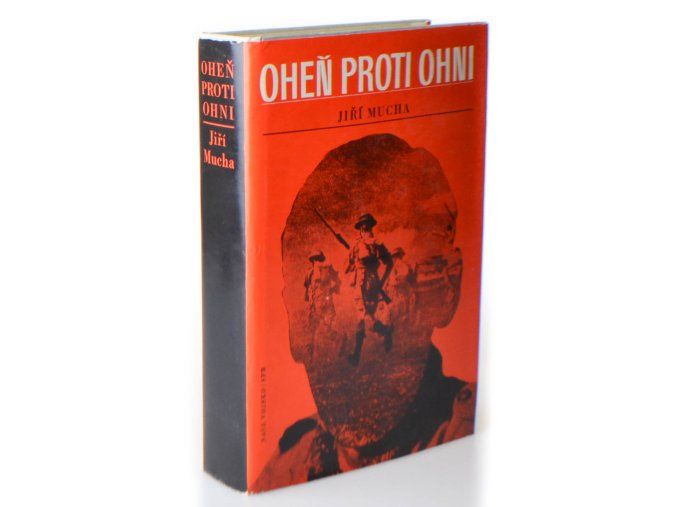 Oheň proti ohni
