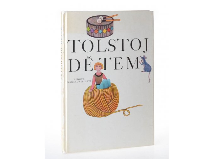 Dětem (1983)