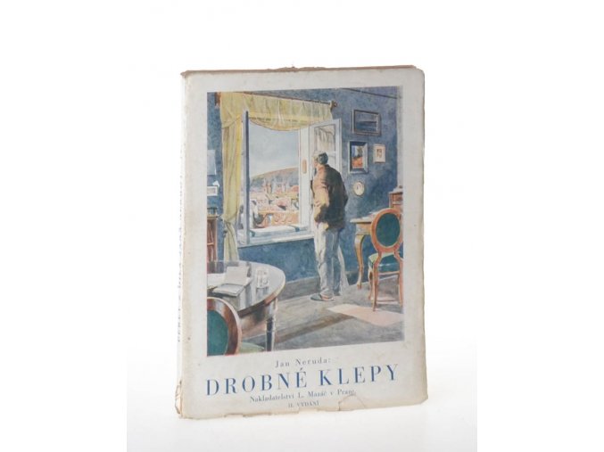 Drobné klepy
