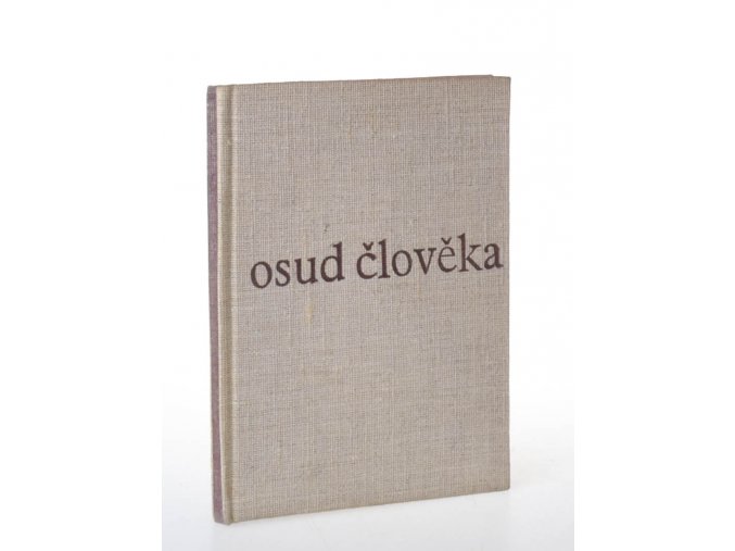 Osud člověka (1959)