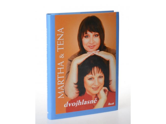 Martha & Tena dvojhlasně