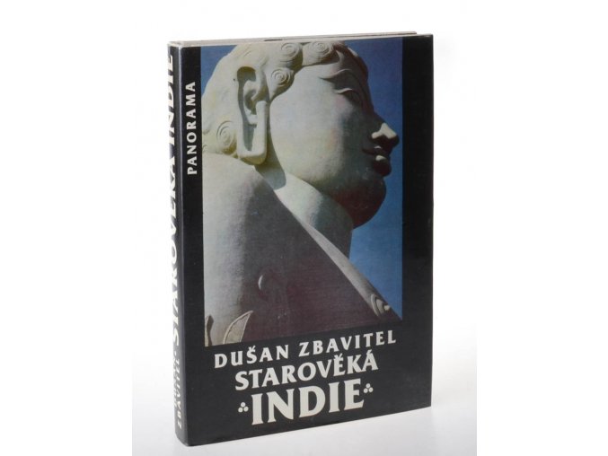 Starověká Indie