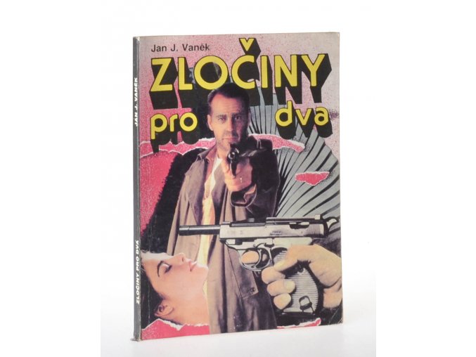 Zločiny pro dva : Skutečné kriminální případy