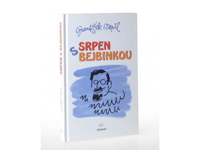 Srpen s bejbinkou (2000)