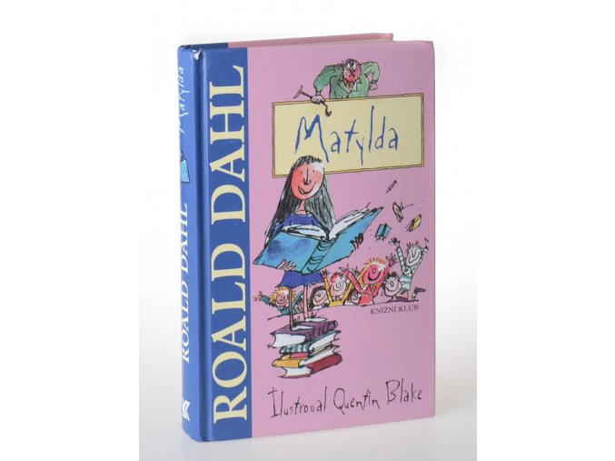 Matylda