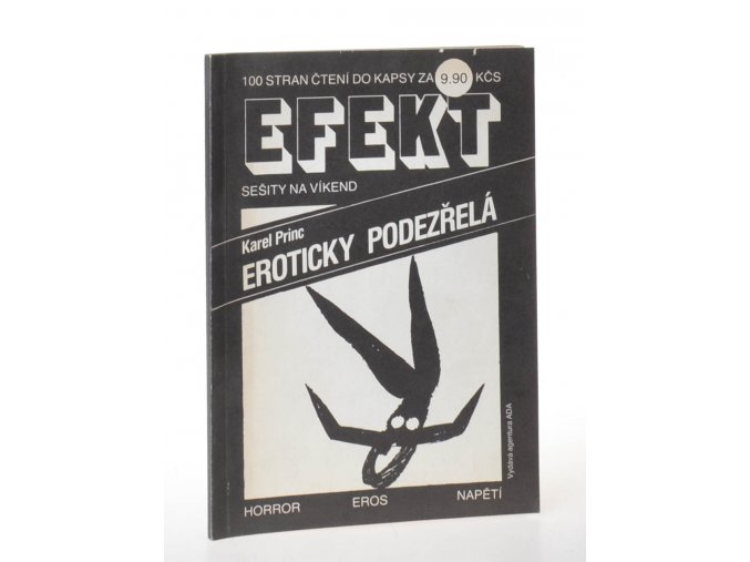 Eroticky podezřelá