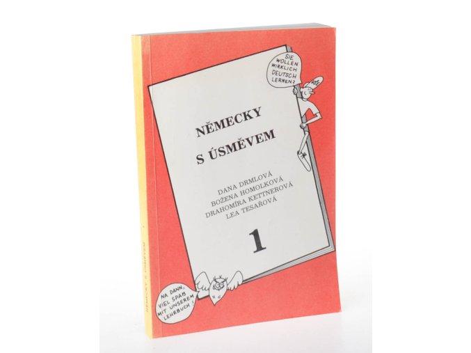 Německy s úsměvem 1.(1992)