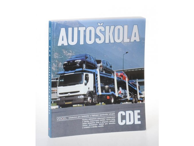 Autoškola (2001)