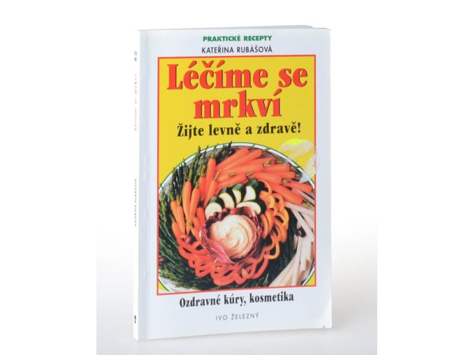 Léčíme se mrkví