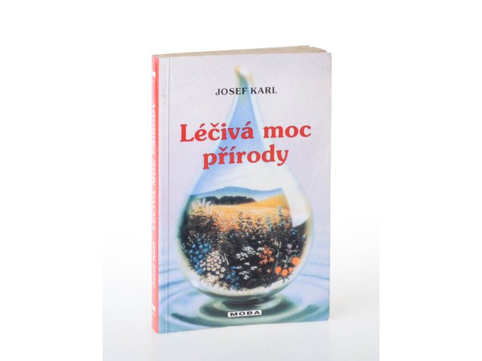 Léčivá moc přírody