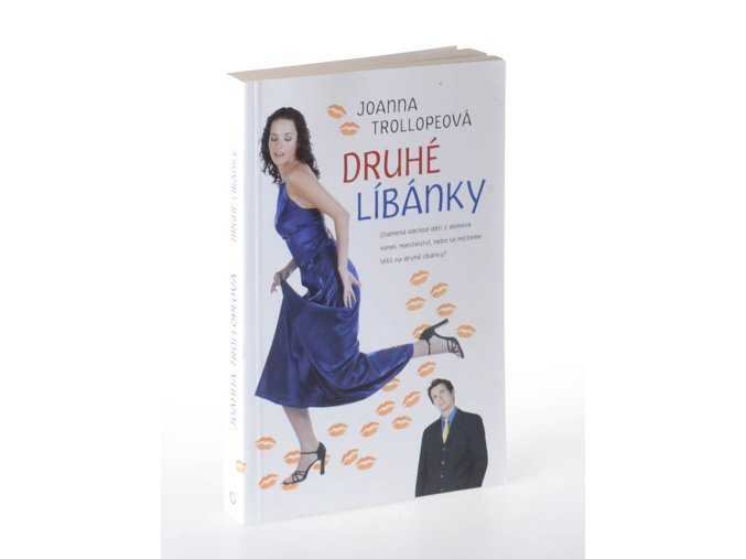 Druhé líbánky