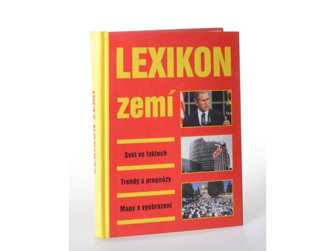 Lexikon zemí