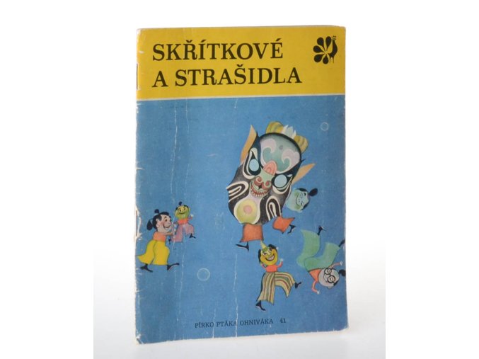 Skřítkové a strašidla