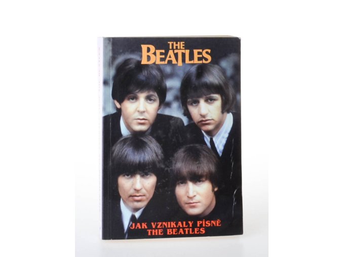 Jak vznikaly písně The Beatles