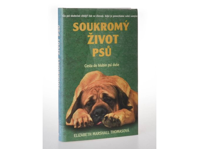 Soukromý život psů (2000)