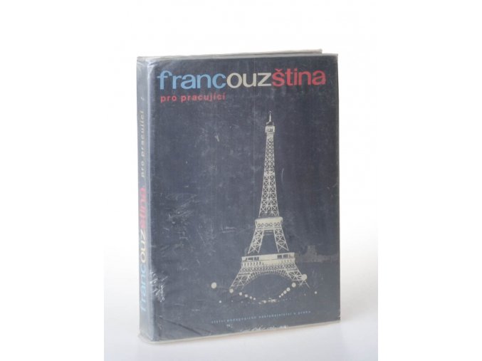 Francouzština pro střední školy pro pracující