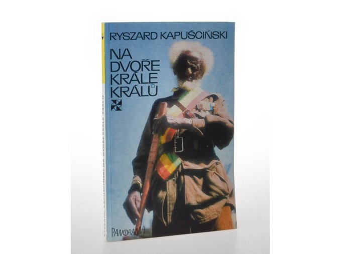 Na dvoře Krále králů