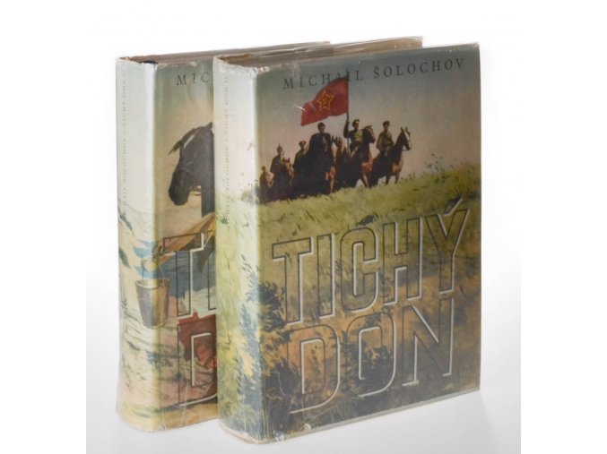 Tichý Don (2 sv.) (1960)