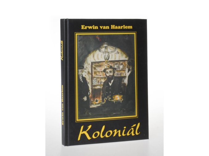 Koloniál