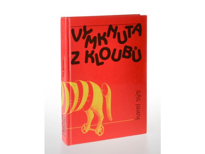 Vymknuta z kloubů