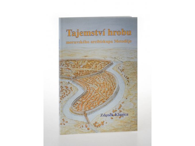 Tajemství hrobu moravského arcibiskupa Metoděje