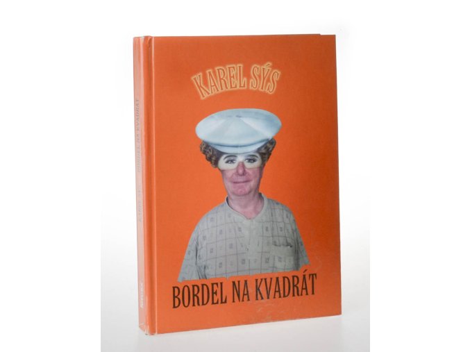 Bordel na kvadrát