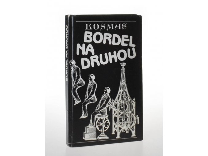 Bordel na druhou
