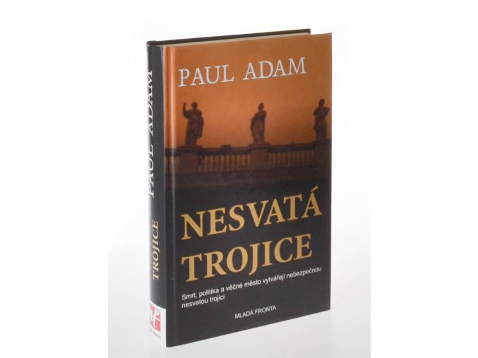 Nesvatá trojice