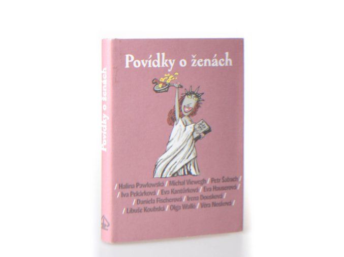 Povídky o ženách
