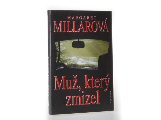 Muž, který zmizel (2005)