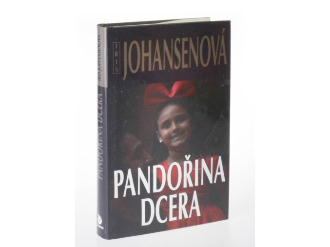 Pandořina dcera